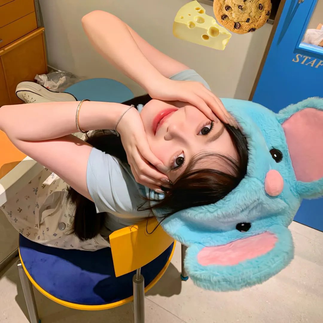 甜蜜的东方